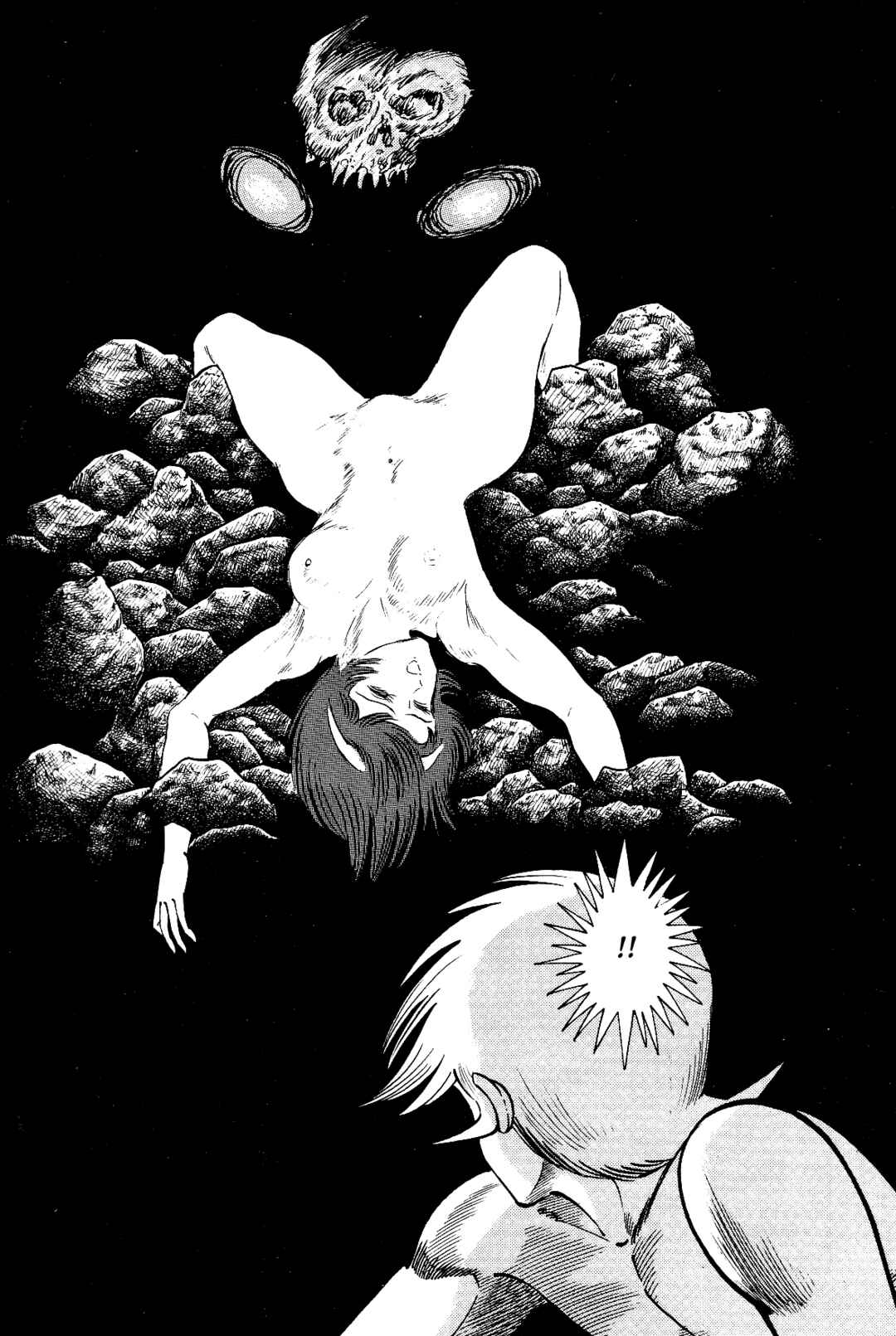 Page 70 Chapter 1 Violence Jack