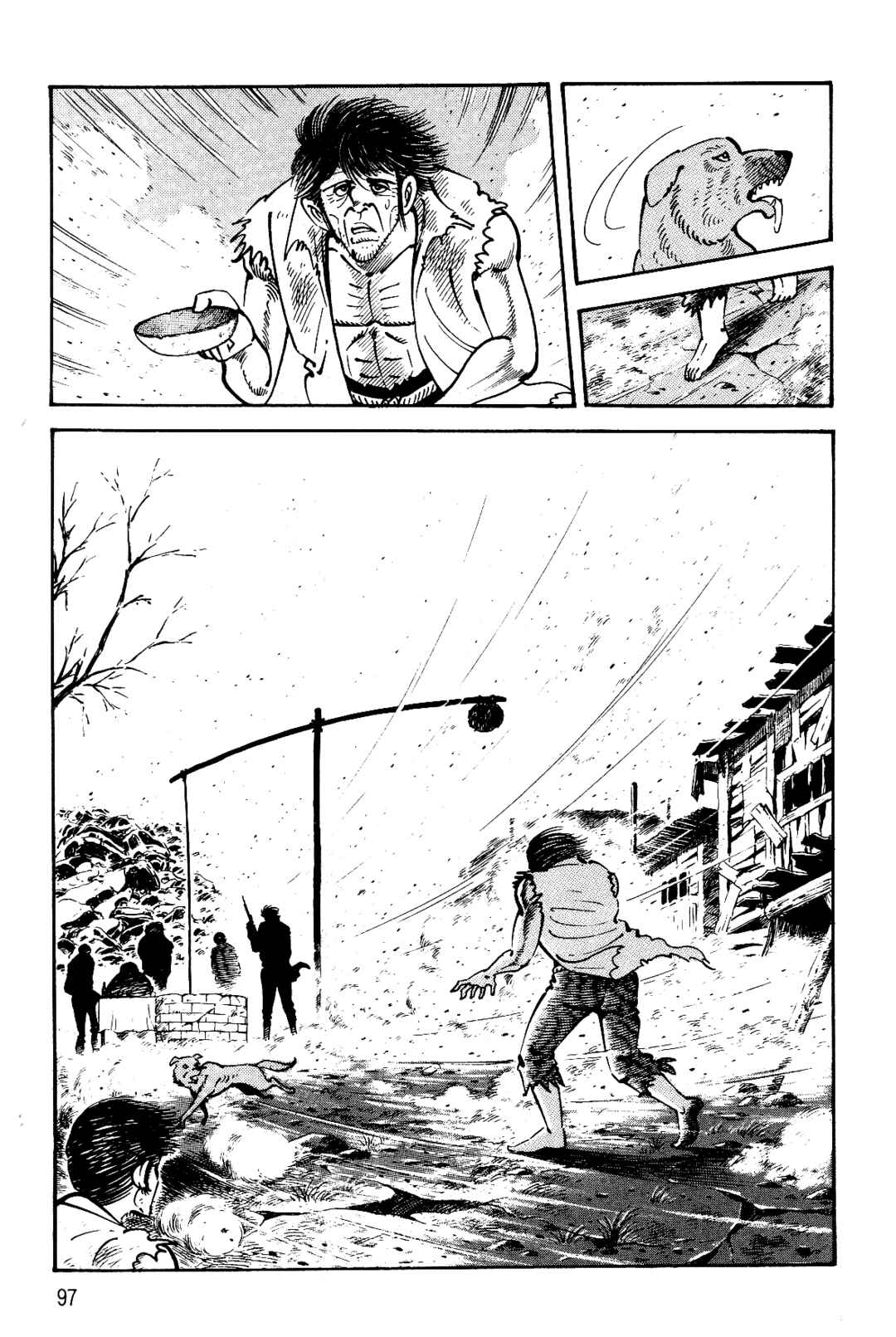 Page 88 Chapter 1 Violence Jack
