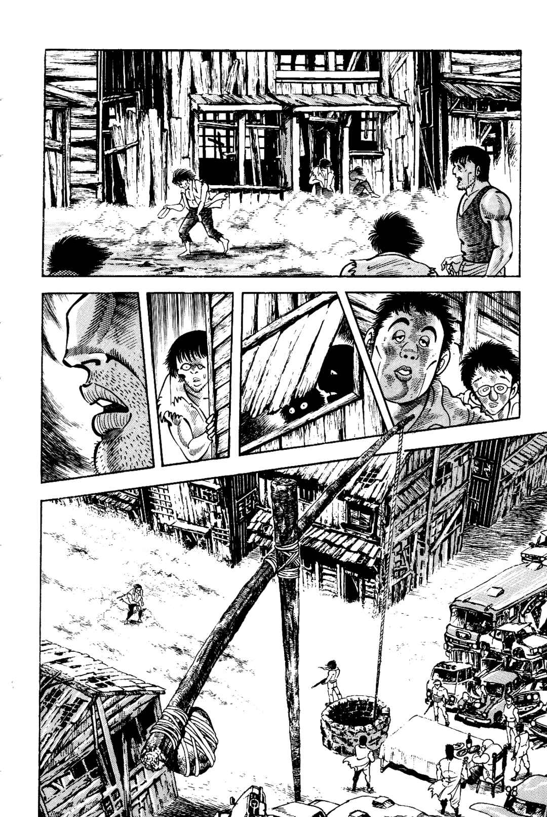 Page 89 Chapter 1 Violence Jack