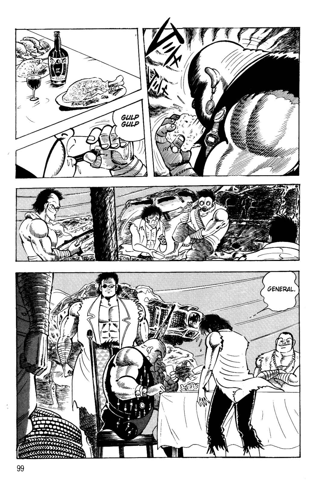 Page 90 Chapter 1 Violence Jack