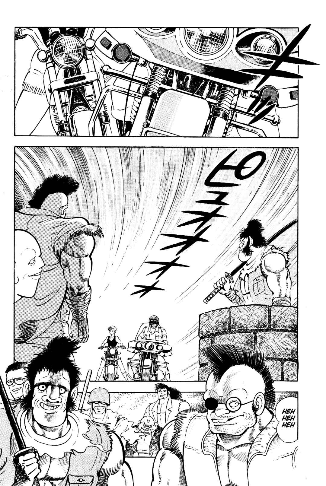 Page 96 Chapter 1 Violence Jack