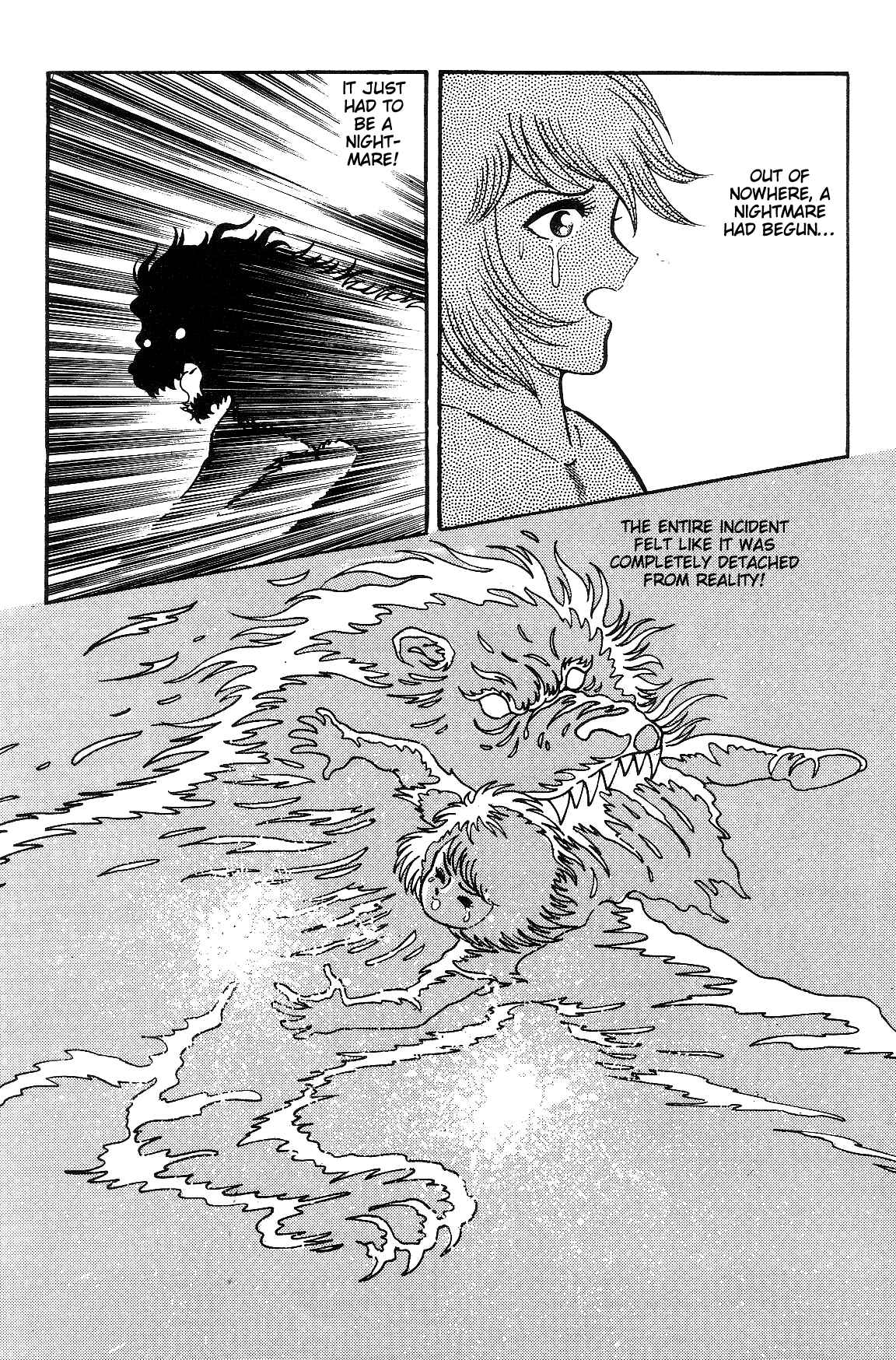 Page 100 Chapter 1.1 Violence Jack