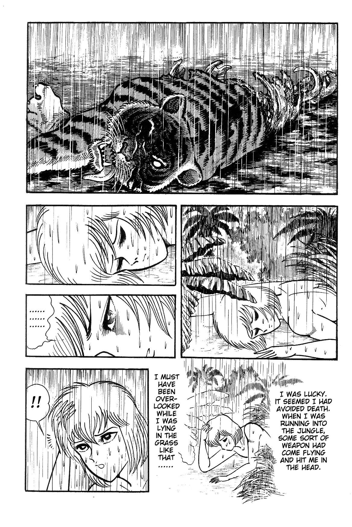 Page 104 Chapter 1.1 Violence Jack