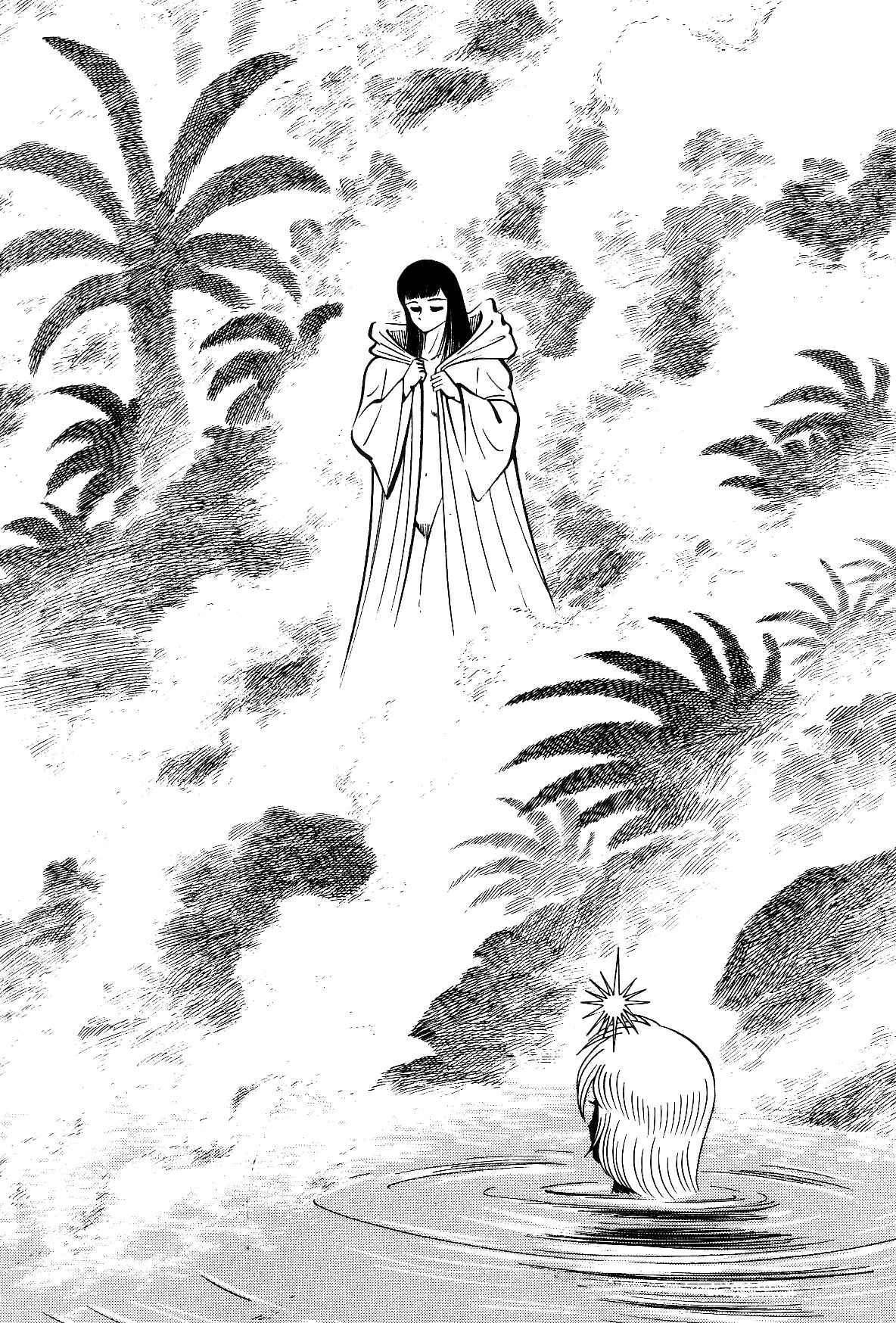 Page 16 Chapter 1.1 Violence Jack