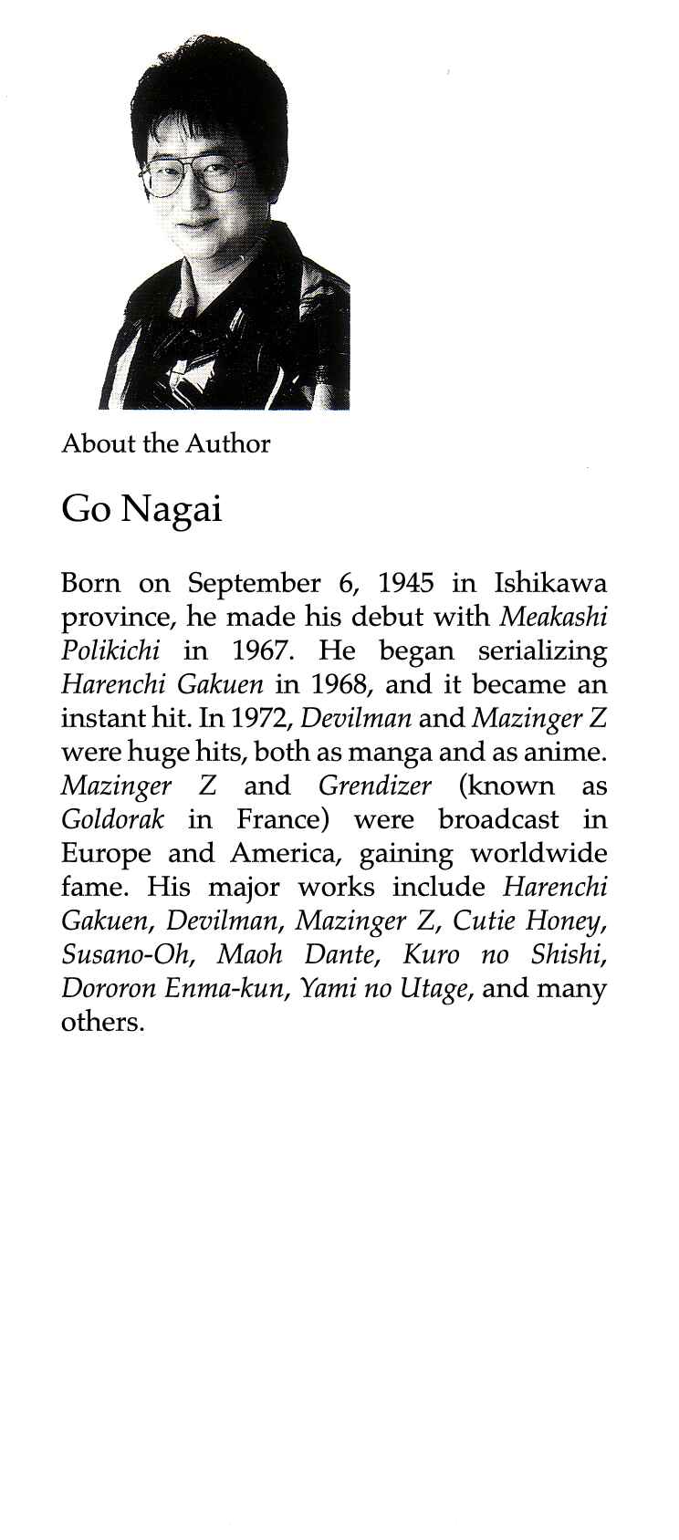 Page 2 Chapter 1.1 Violence Jack