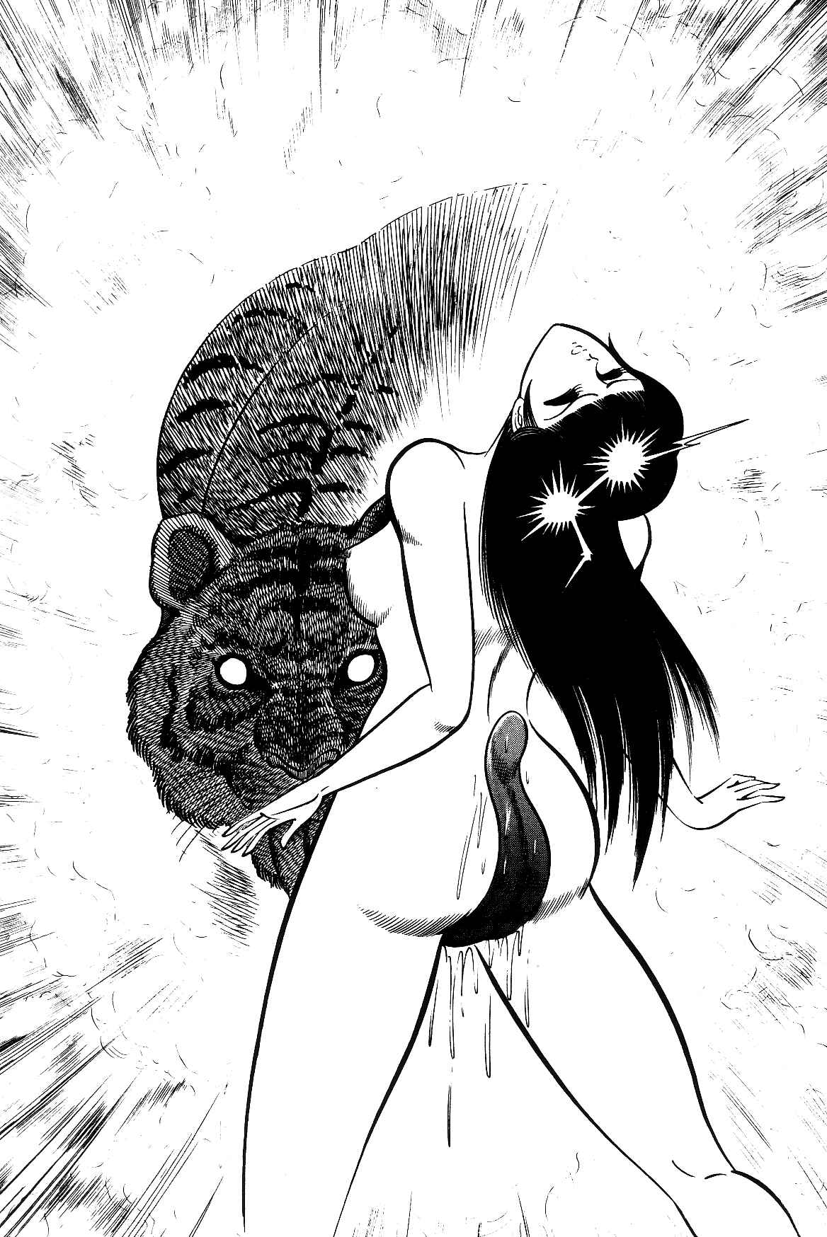 Page 47 Chapter 1.1 Violence Jack