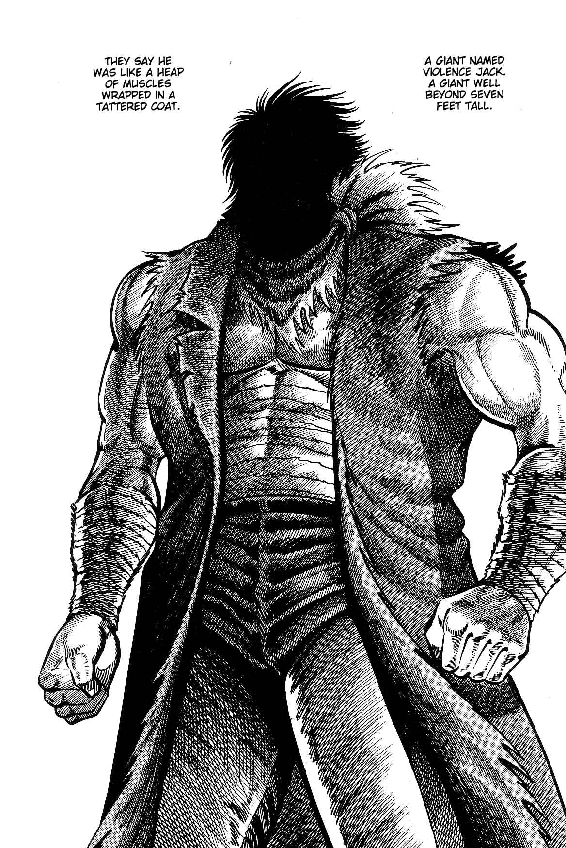Page 79 Chapter 1.1 Violence Jack