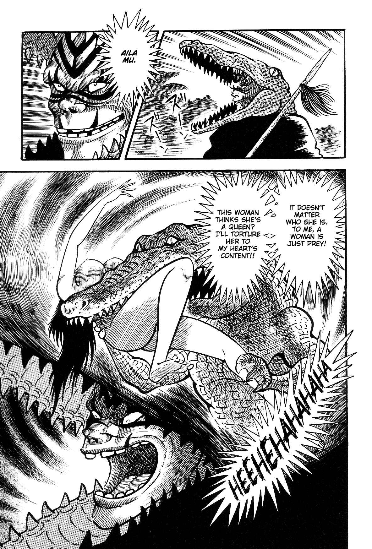 Page 85 Chapter 1.1 Violence Jack