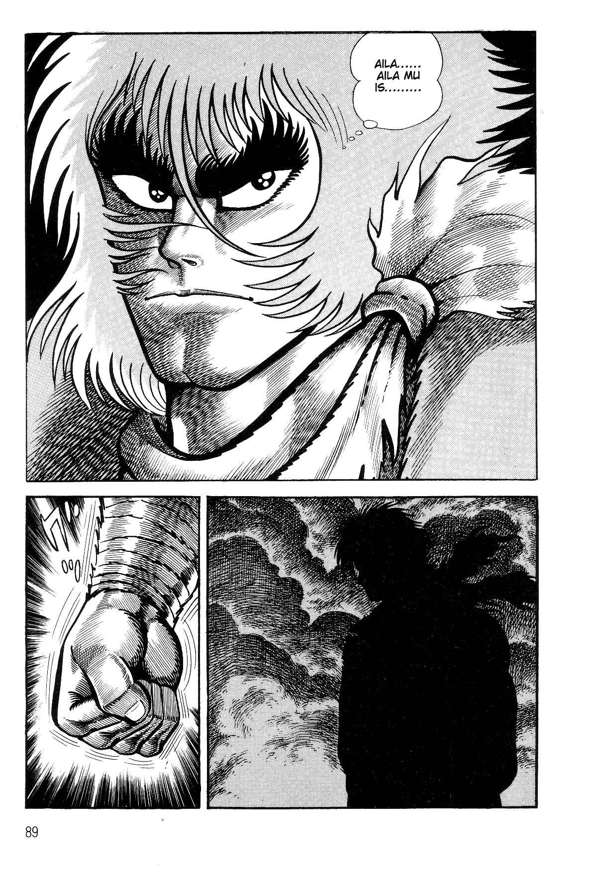 Page 87 Chapter 1.1 Violence Jack