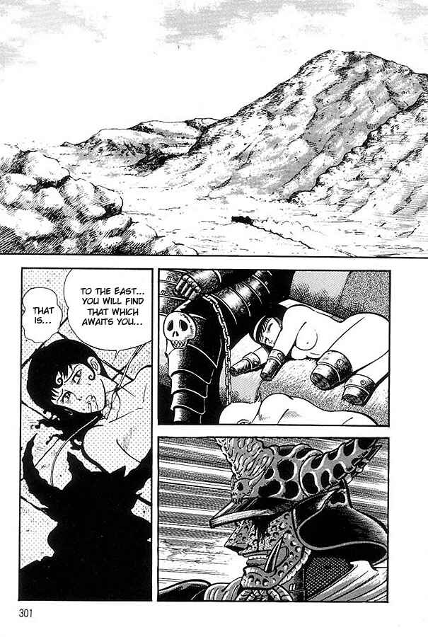 Page 1 Chapter 1.2 Violence Jack