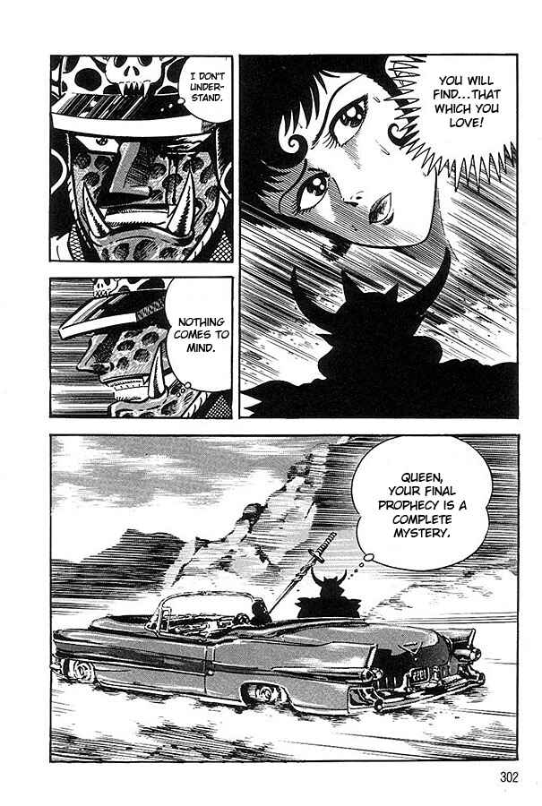 Page 2 Chapter 1.2 Violence Jack