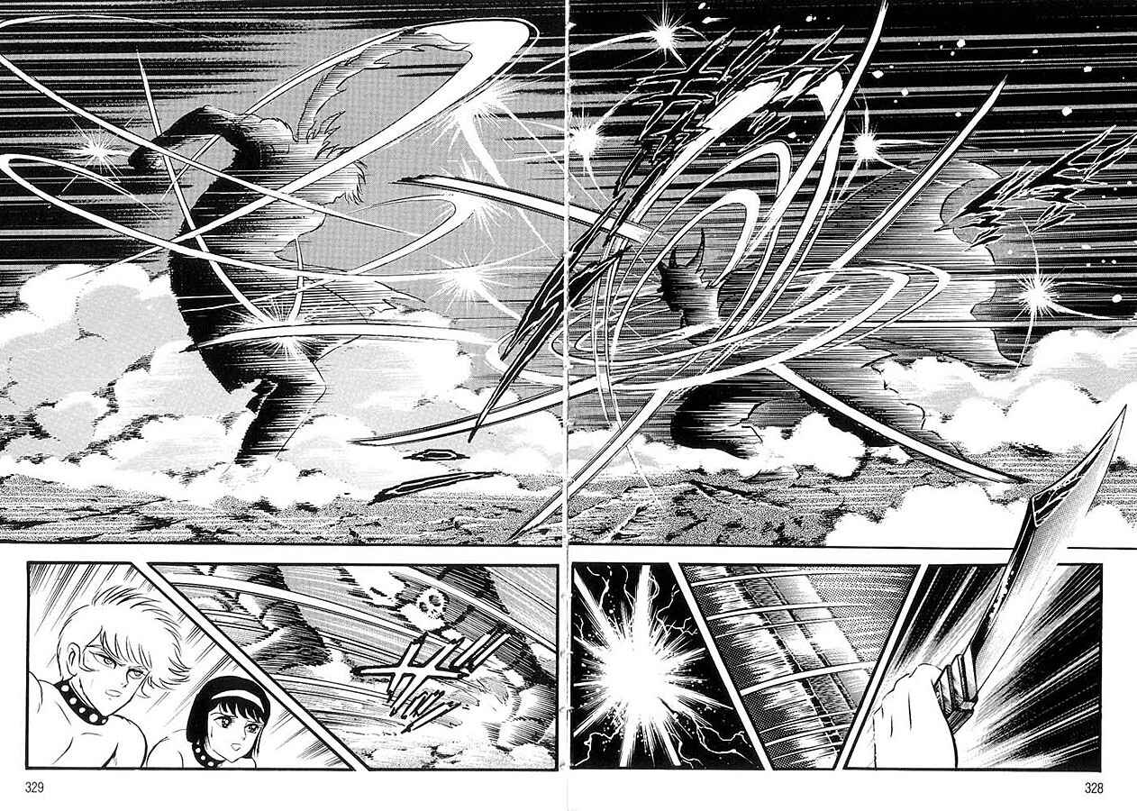 Page 27 Chapter 1.2 Violence Jack