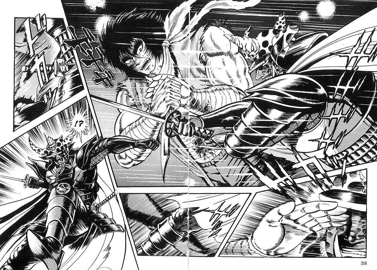 Page 53 Chapter 1.2 Violence Jack