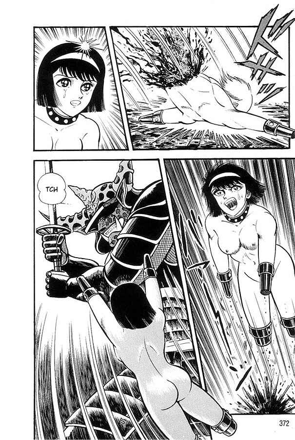 Page 64 Chapter 1.2 Violence Jack
