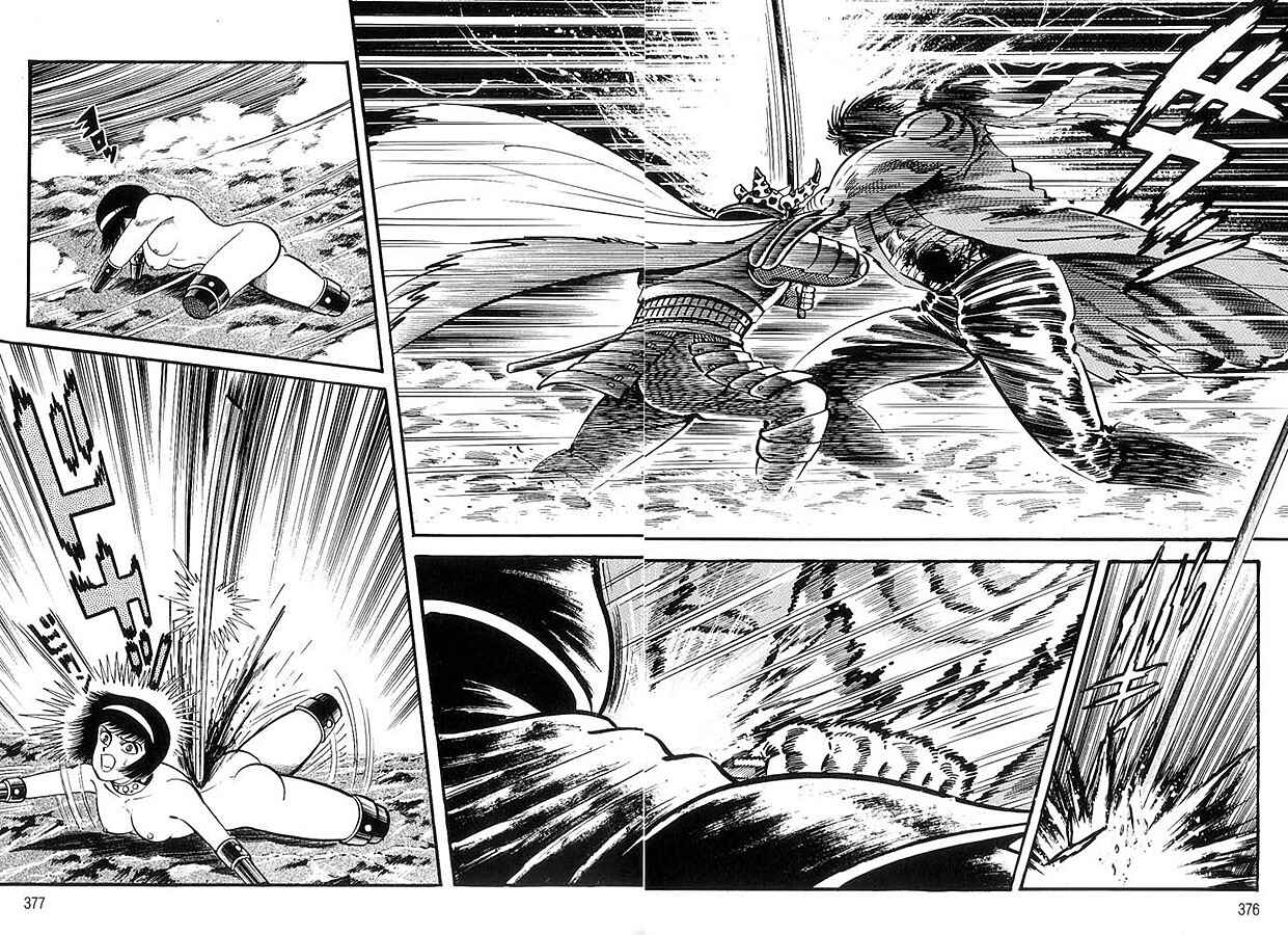 Page 67 Chapter 1.2 Violence Jack