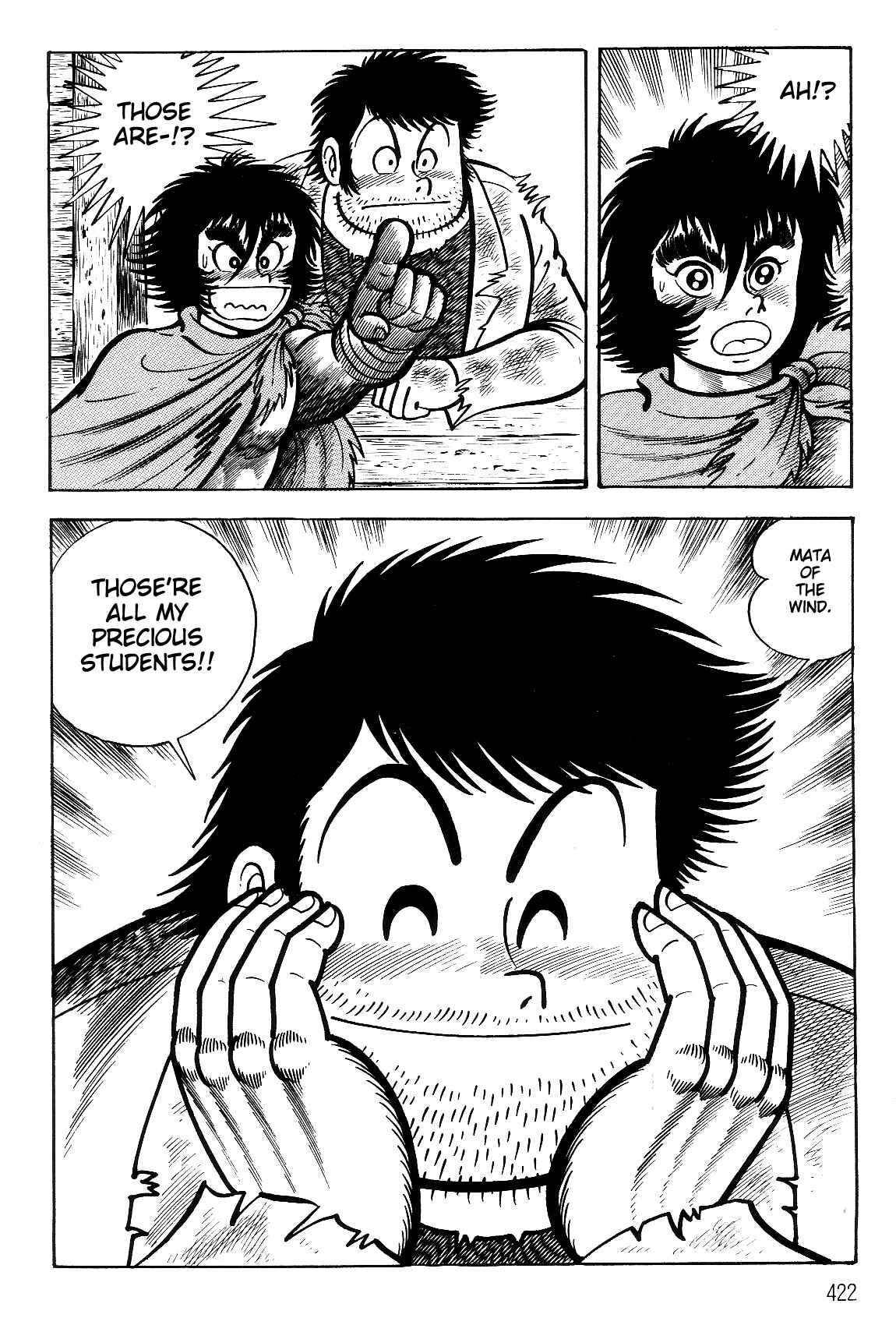 Page 17 Chapter 3 Violence Jack