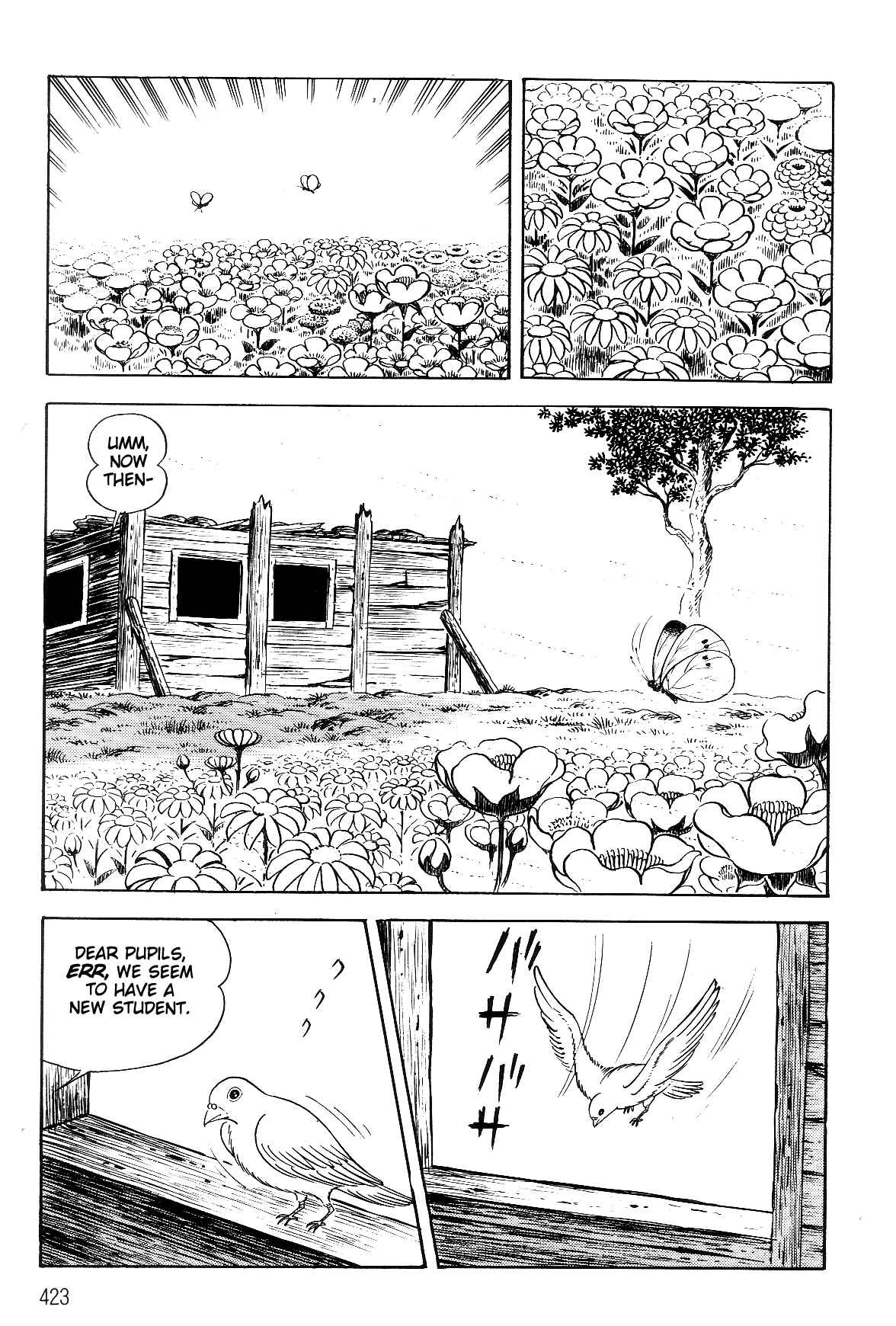 Page 18 Chapter 3 Violence Jack