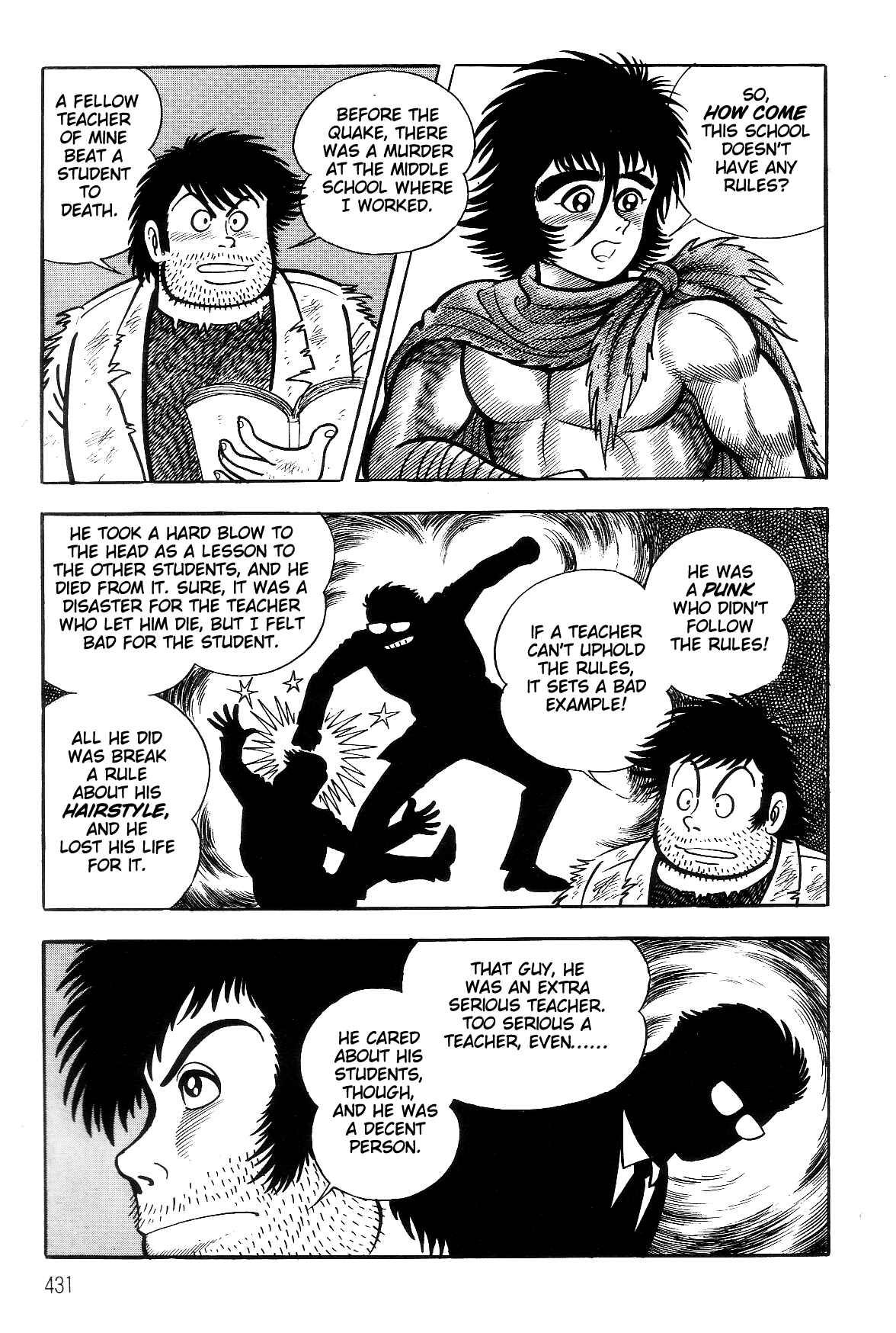 Page 26 Chapter 3 Violence Jack