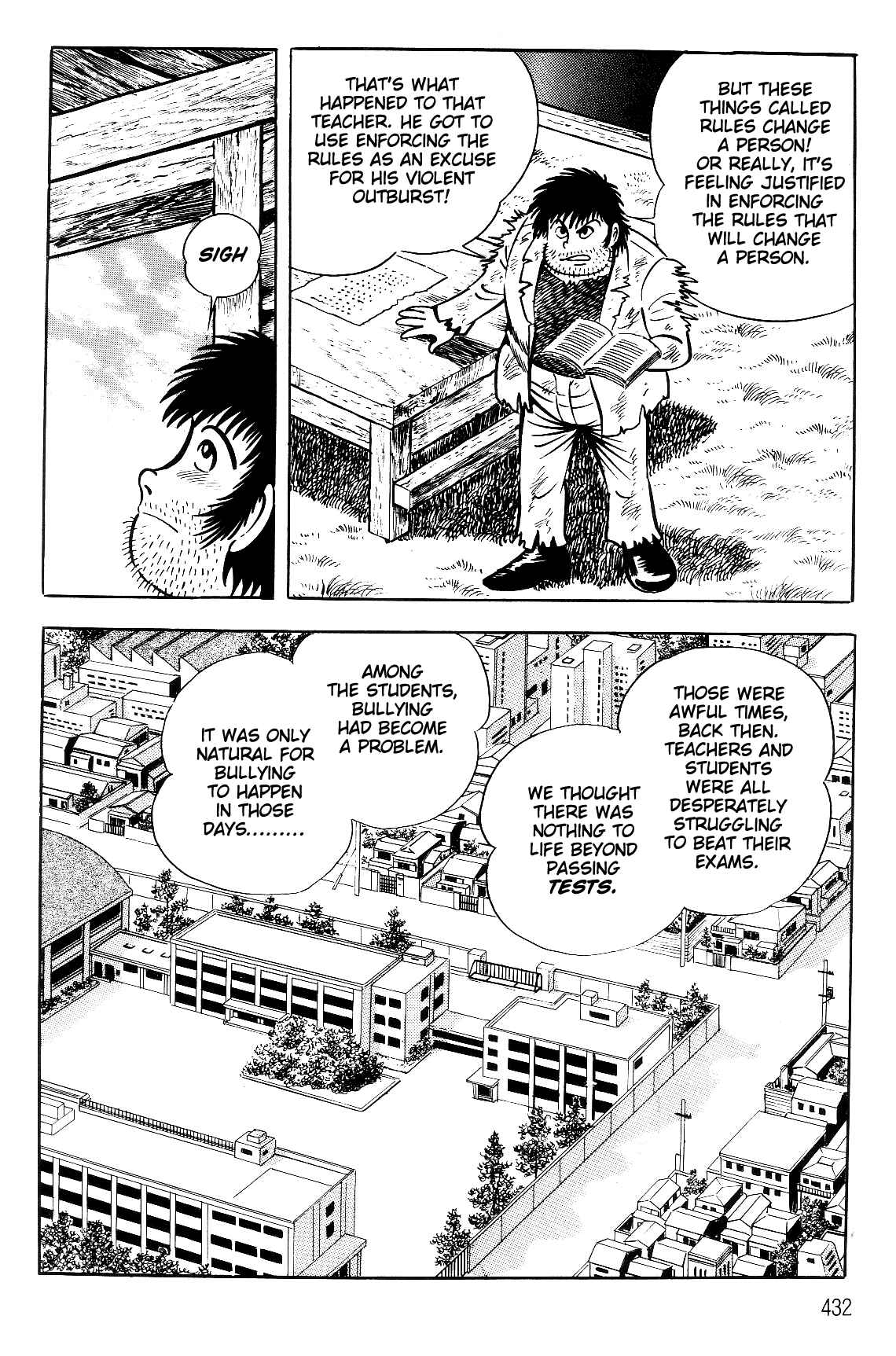 Page 27 Chapter 3 Violence Jack