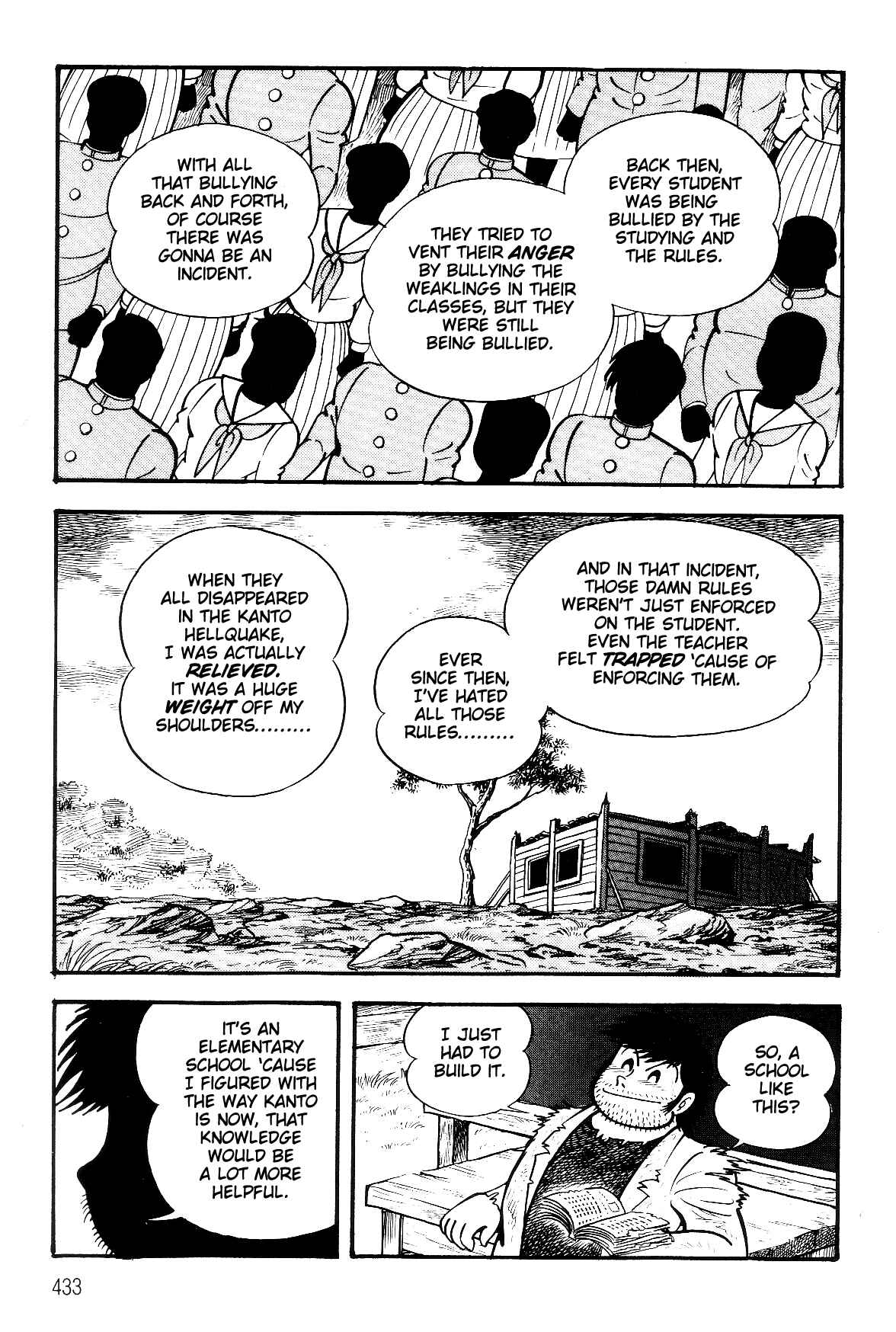 Page 28 Chapter 3 Violence Jack