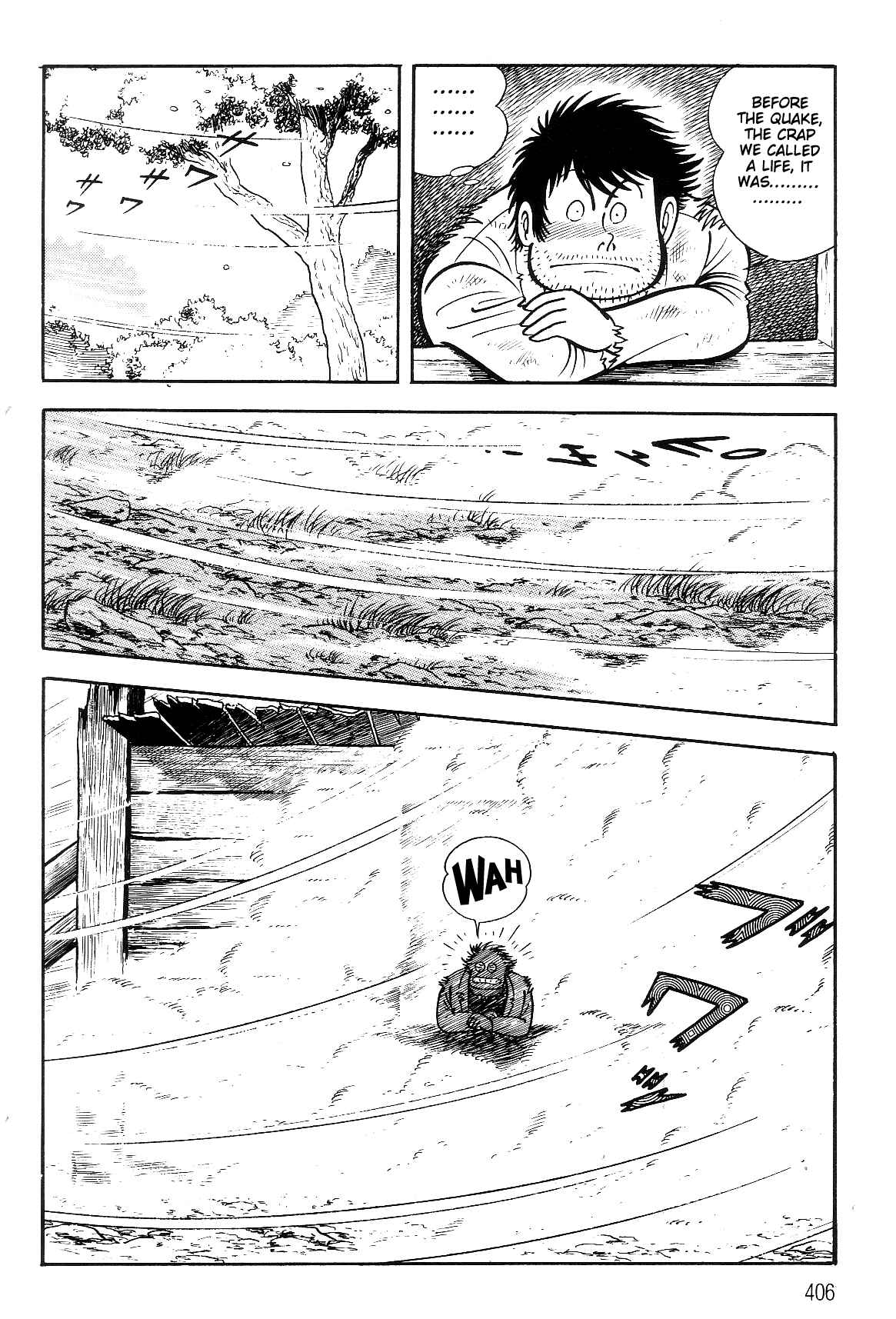 Page 3 Chapter 3 Violence Jack