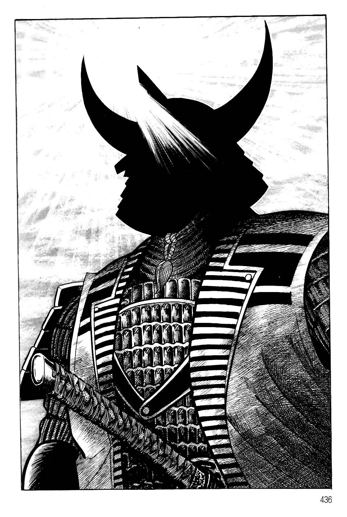 Page 31 Chapter 3 Violence Jack