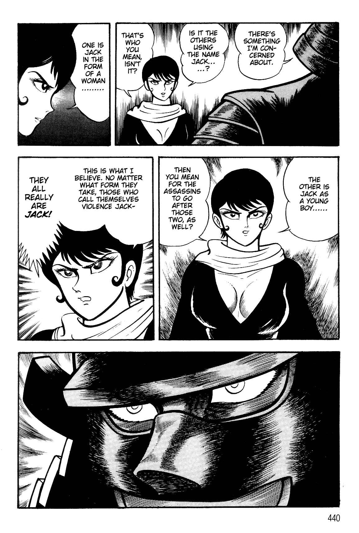 Page 35 Chapter 3 Violence Jack