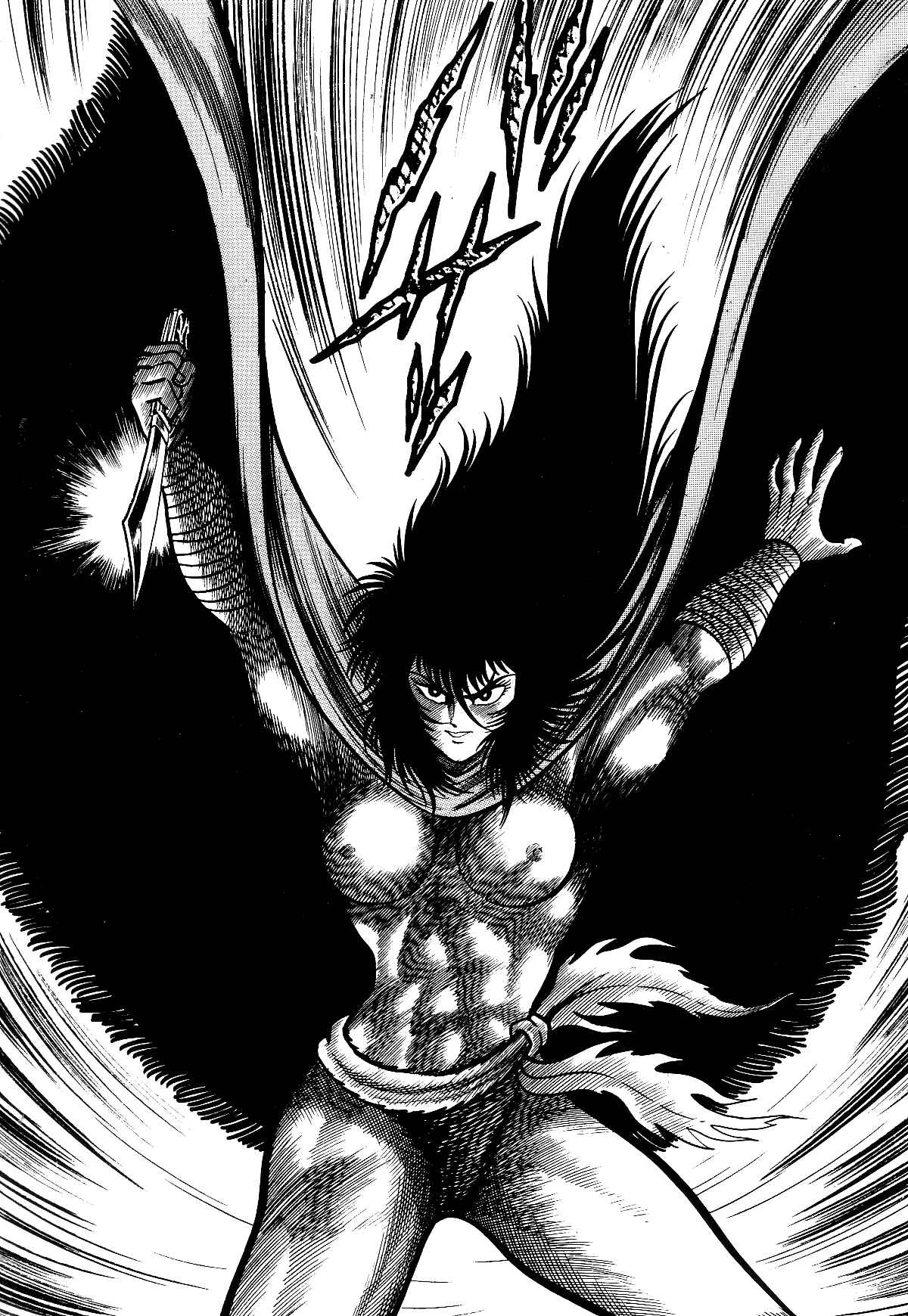 Page 42 Chapter 3 Violence Jack