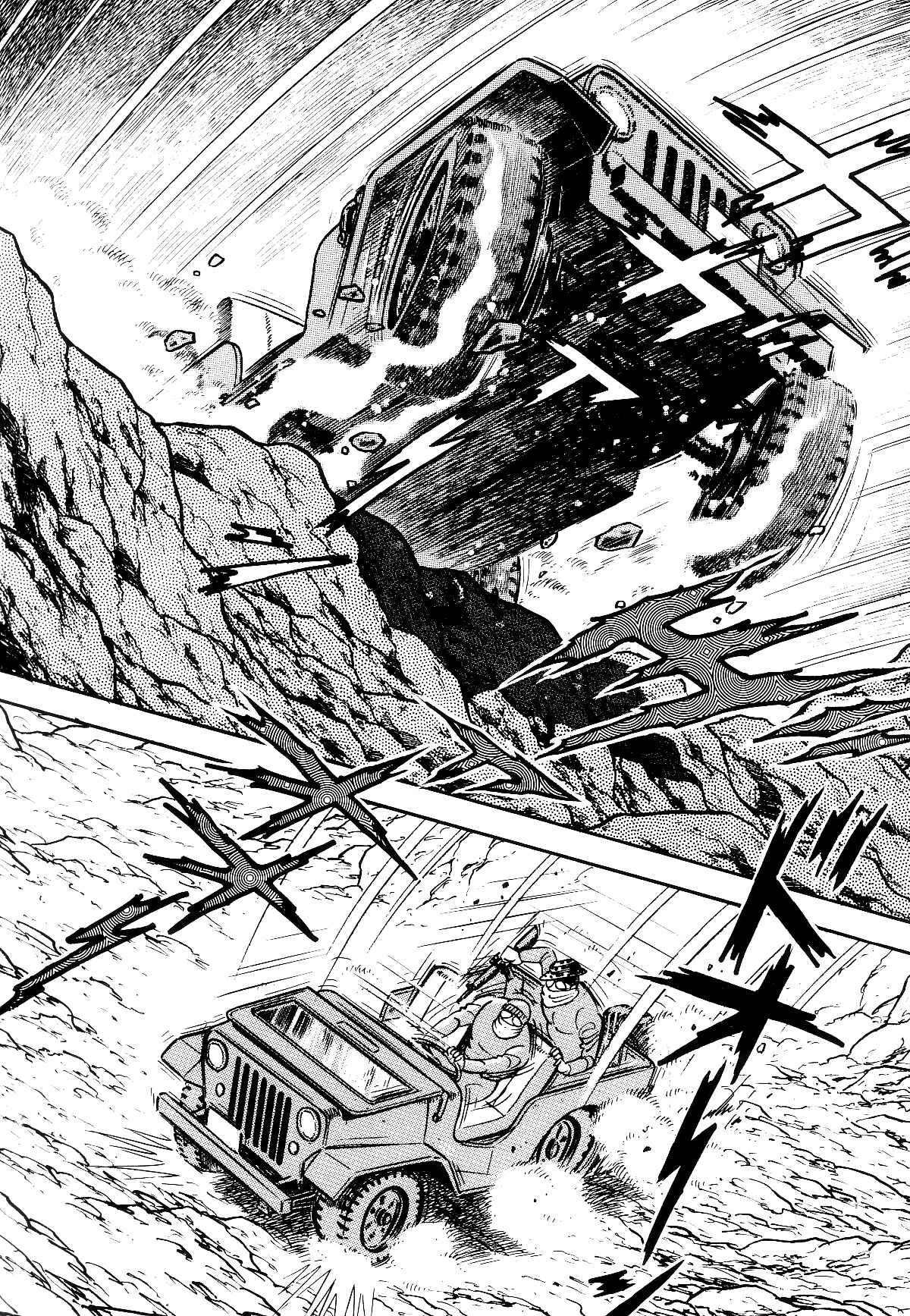 Page 53 Chapter 3 Violence Jack