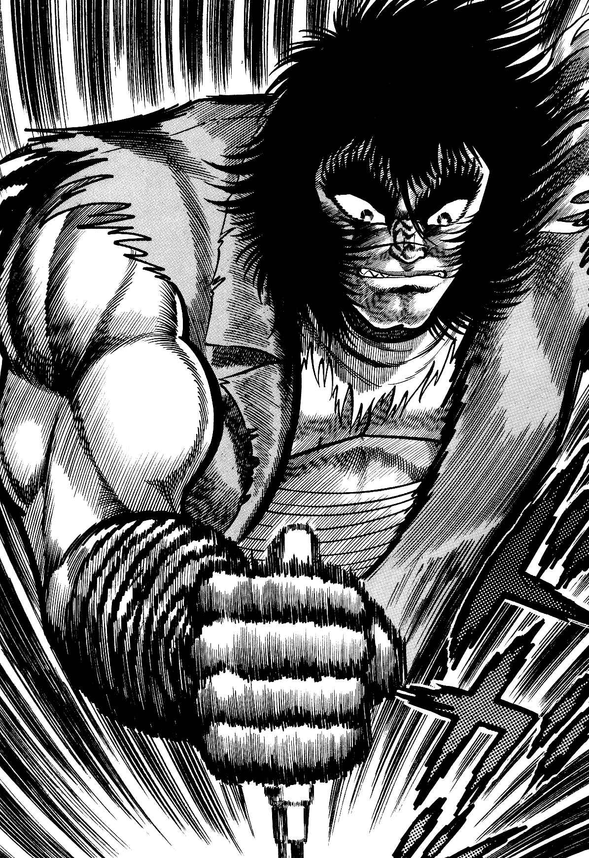 Page 57 Chapter 3 Violence Jack