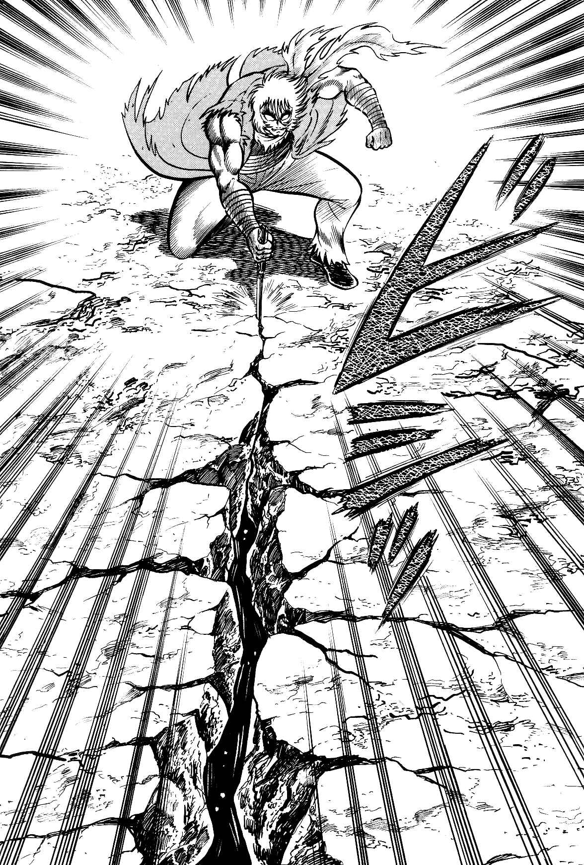 Page 58 Chapter 3 Violence Jack