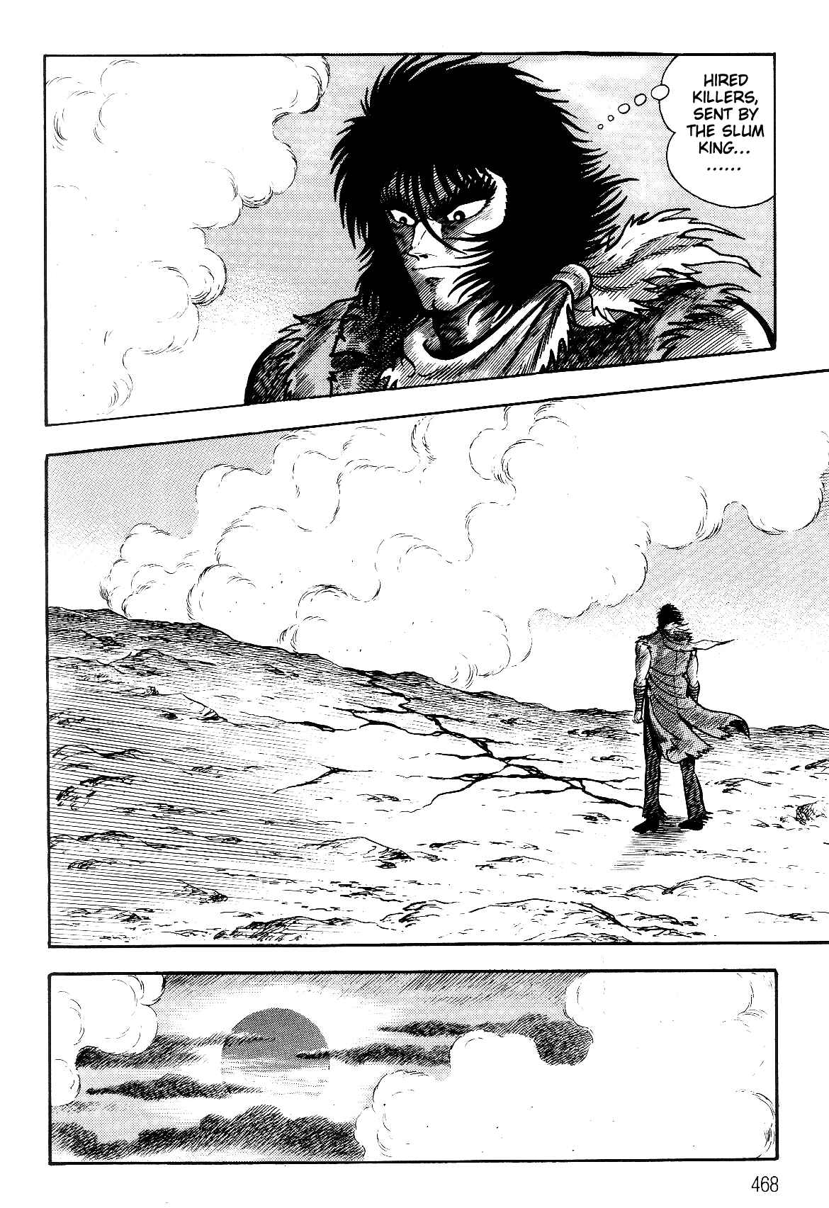 Page 61 Chapter 3 Violence Jack