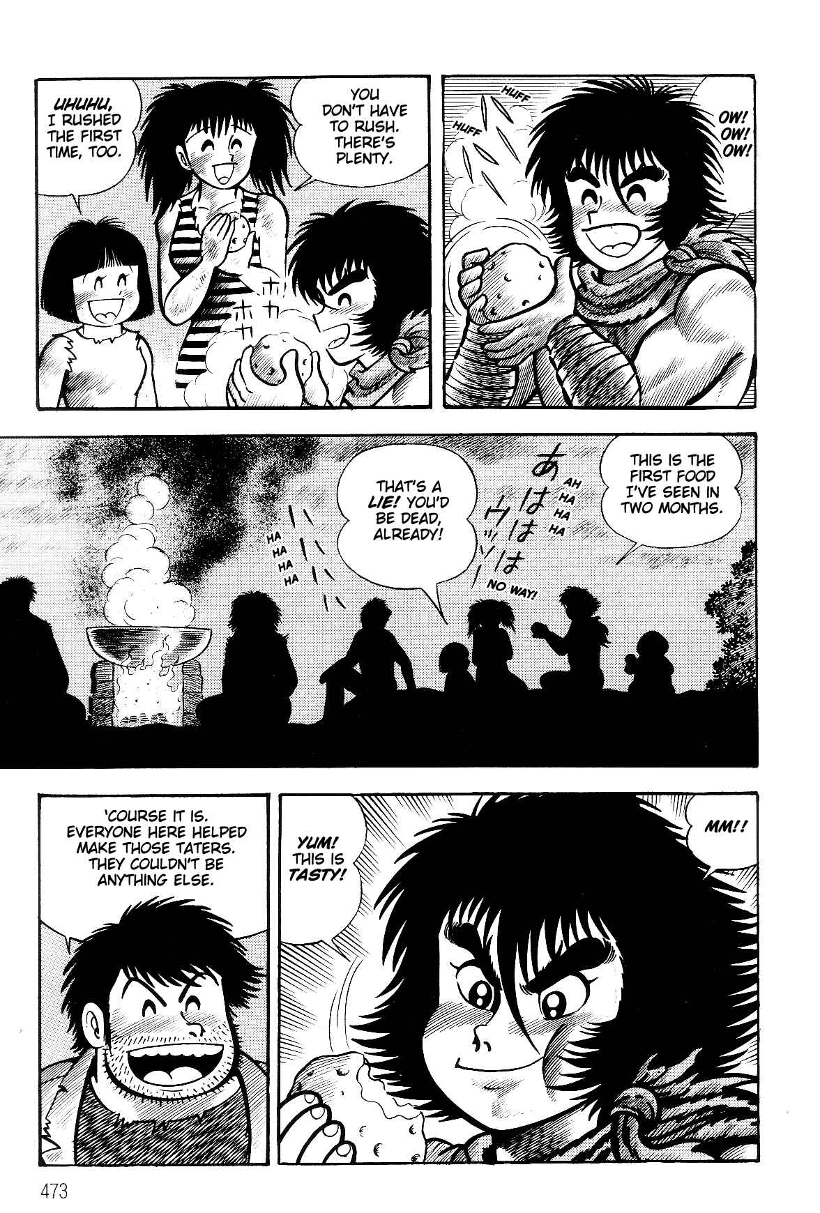 Page 66 Chapter 3 Violence Jack