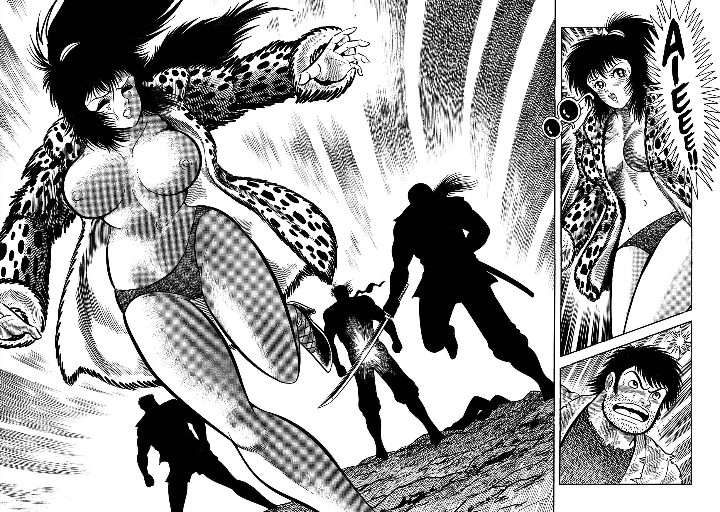 Page 72 Chapter 3 Violence Jack