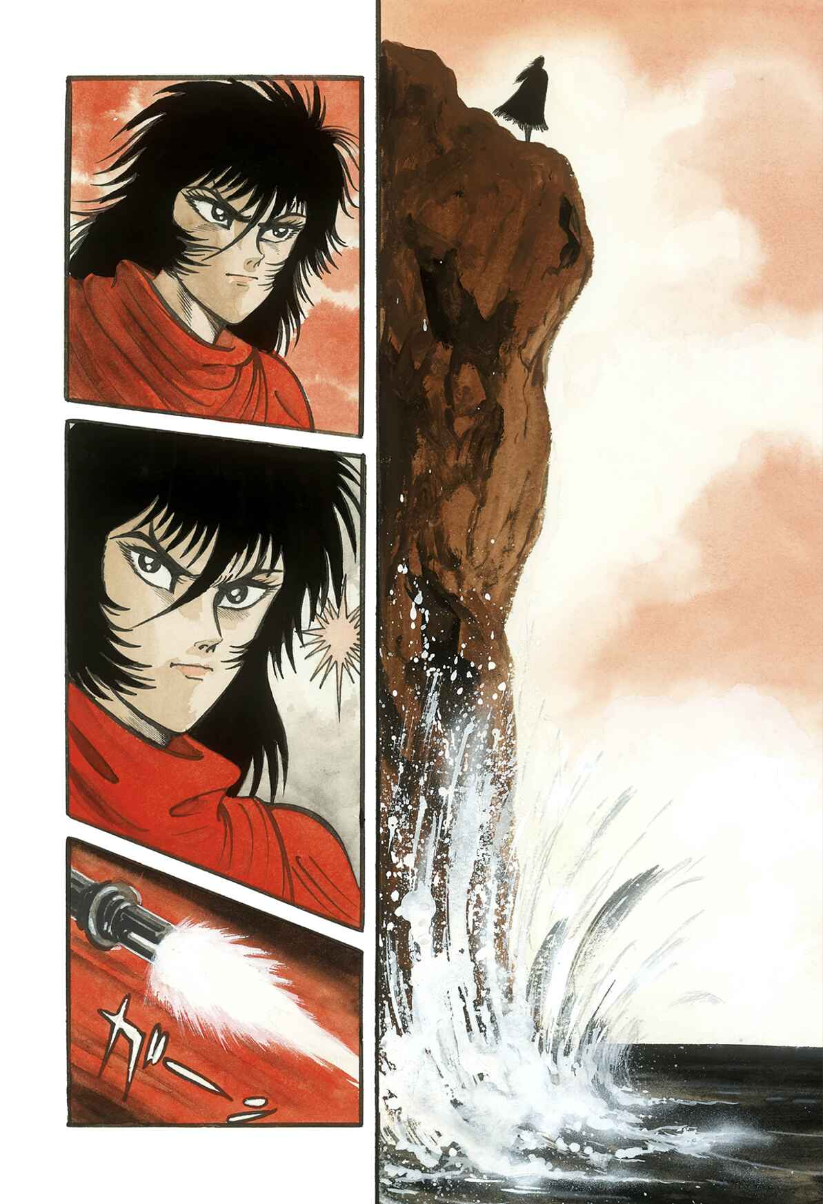 Page 73 Chapter 3 Violence Jack