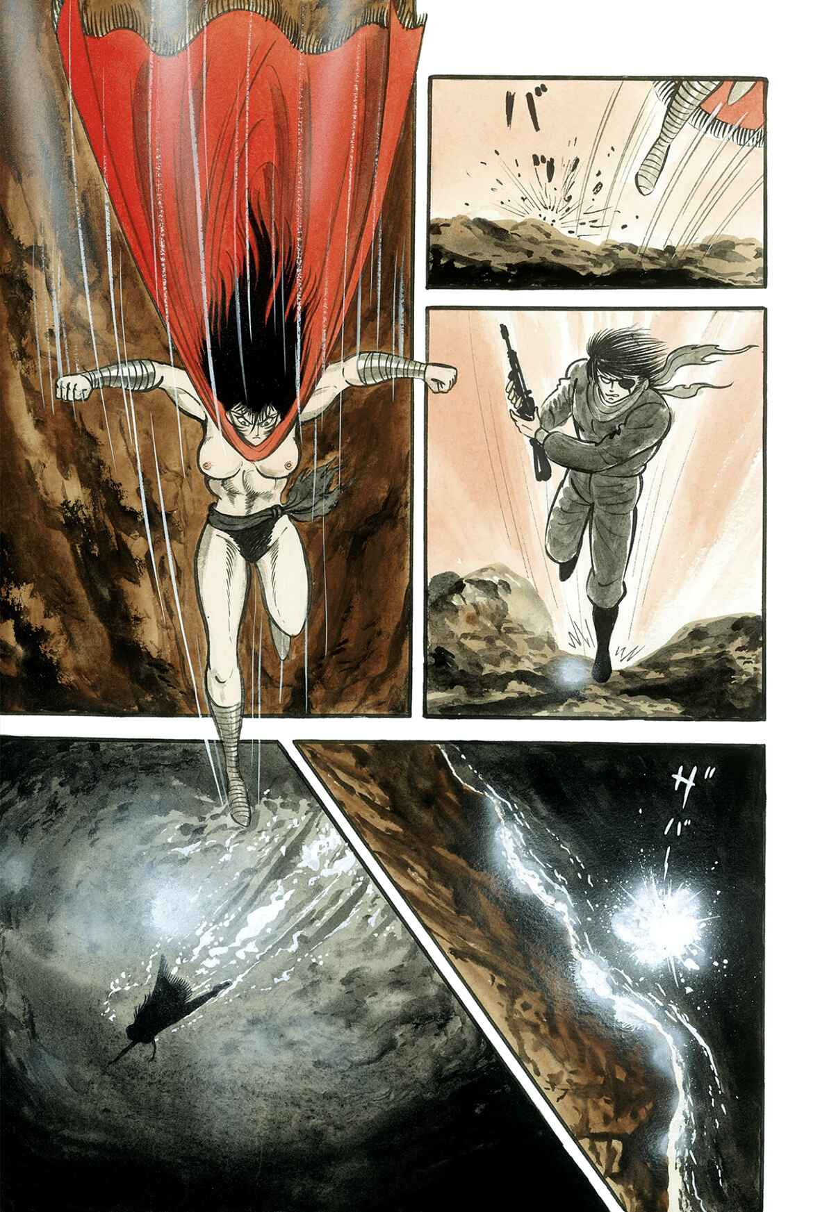 Page 74 Chapter 3 Violence Jack