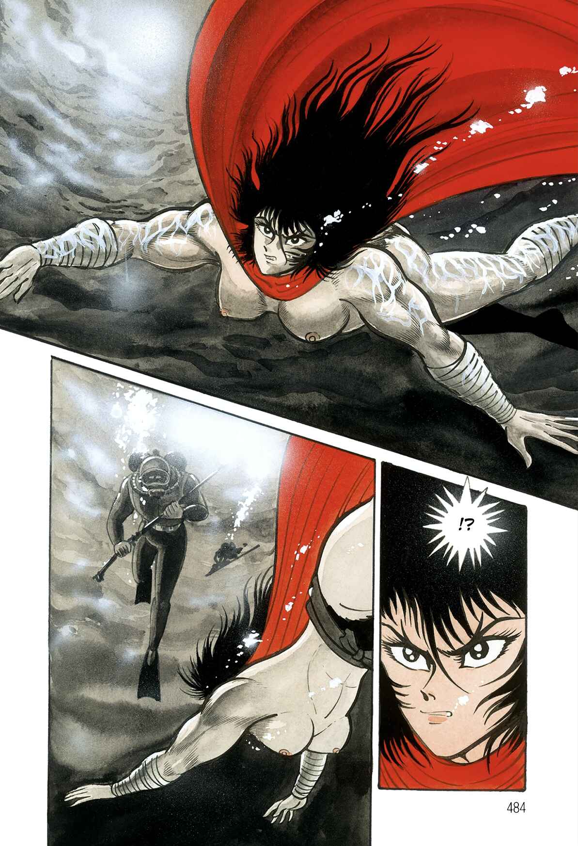 Page 75 Chapter 3 Violence Jack