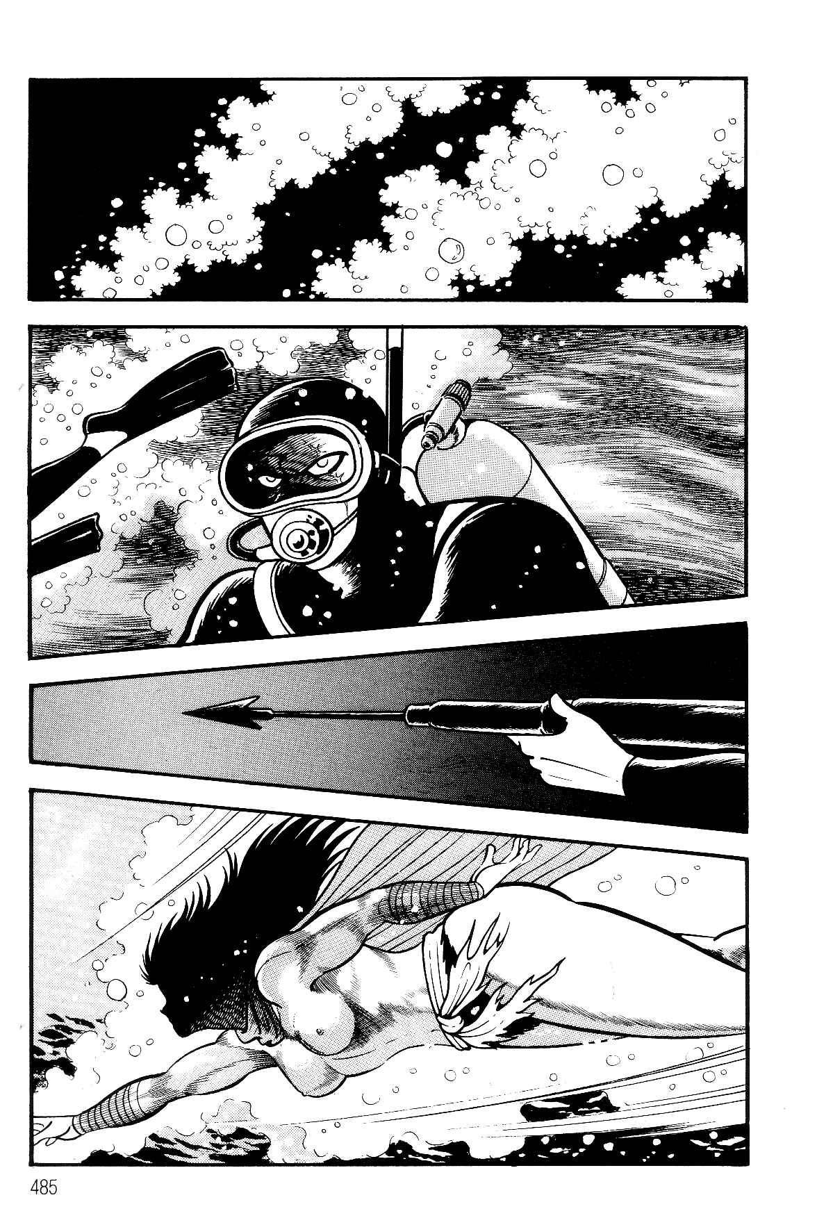 Page 76 Chapter 3 Violence Jack