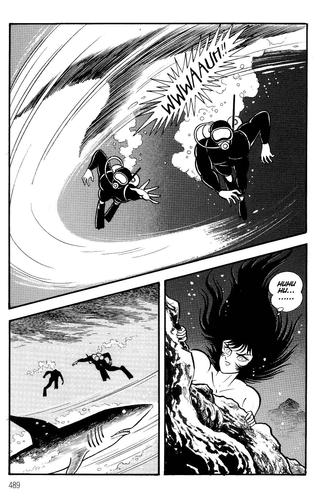 Page 80 Chapter 3 Violence Jack