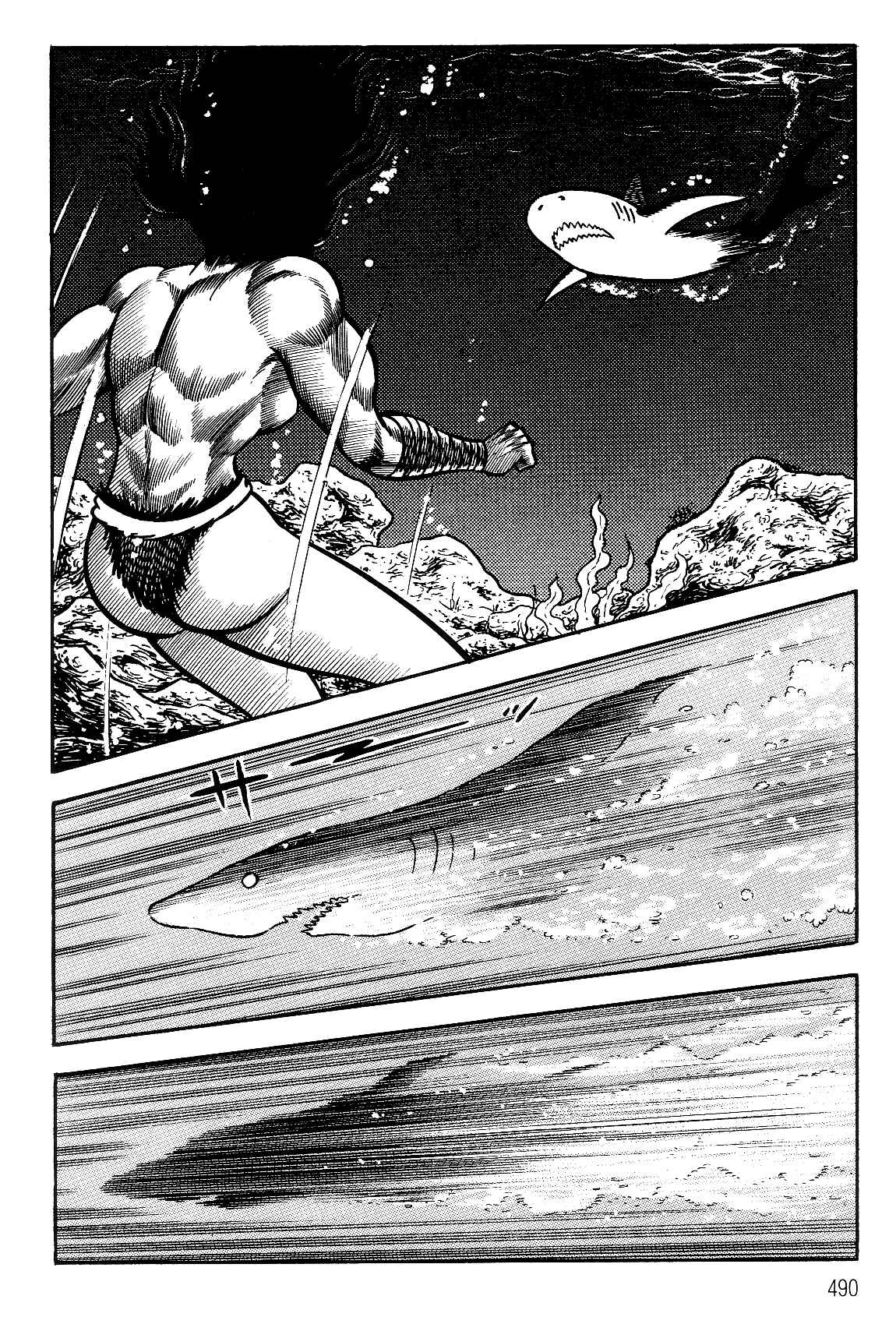 Page 81 Chapter 3 Violence Jack
