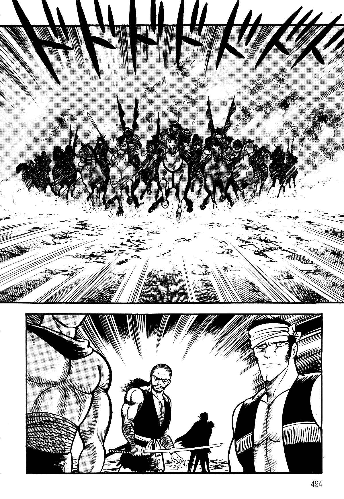 Page 85 Chapter 3 Violence Jack