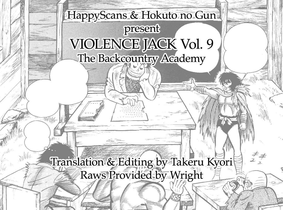 Page 89 Chapter 3 Violence Jack