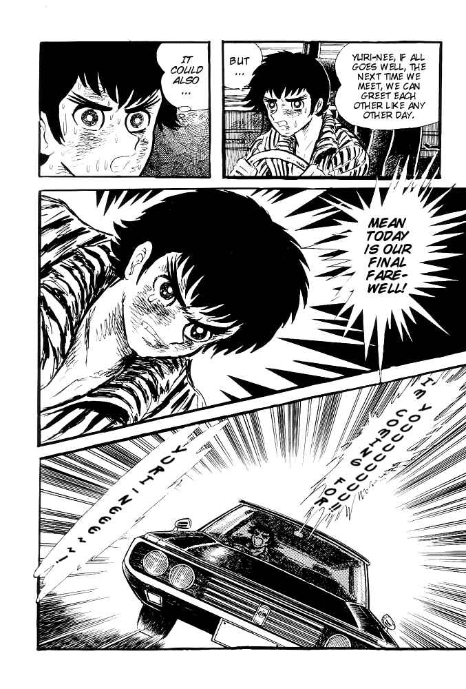 Page 1 Chapter 8 Violence Jack