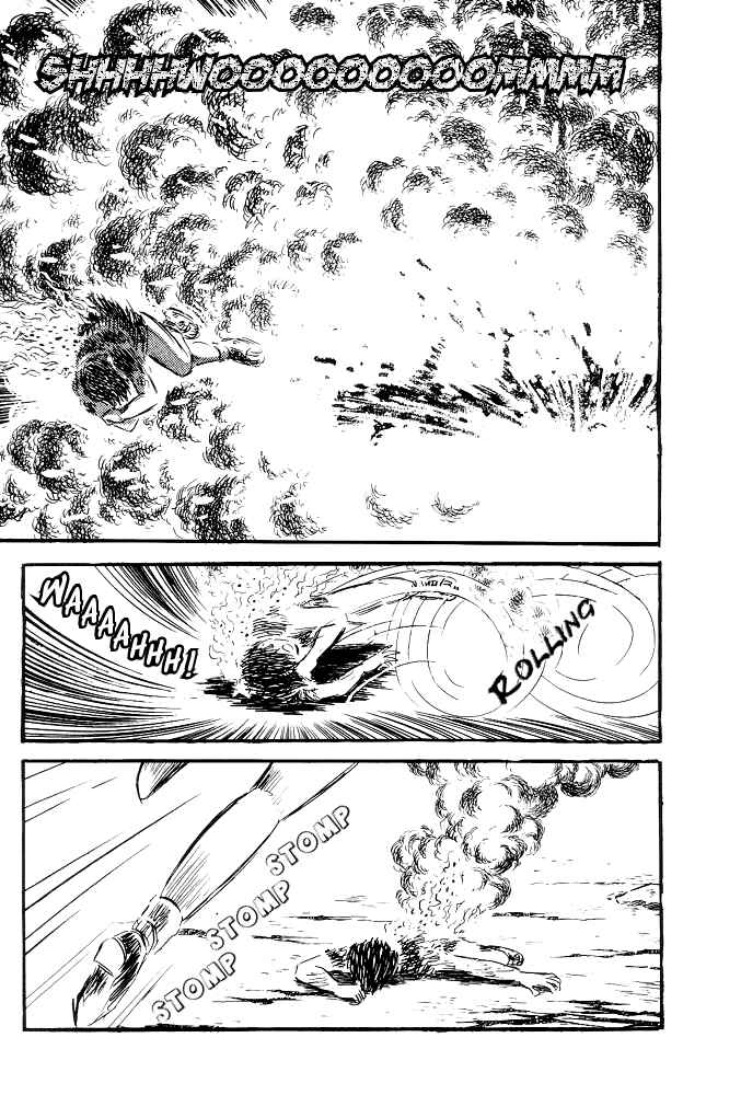 Page 10 Chapter 8 Violence Jack