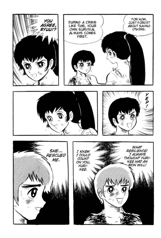 Page 15 Chapter 8 Violence Jack