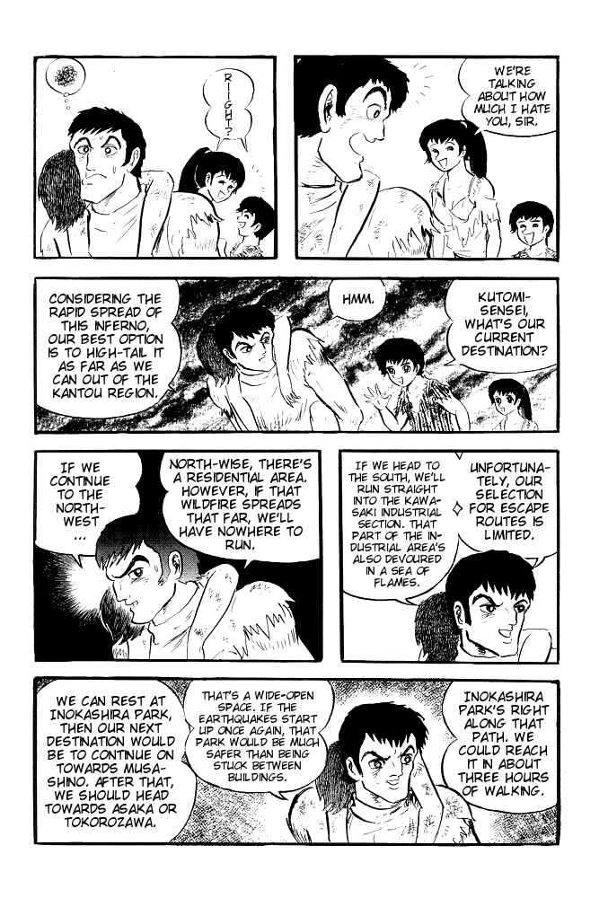 Page 18 Chapter 8 Violence Jack