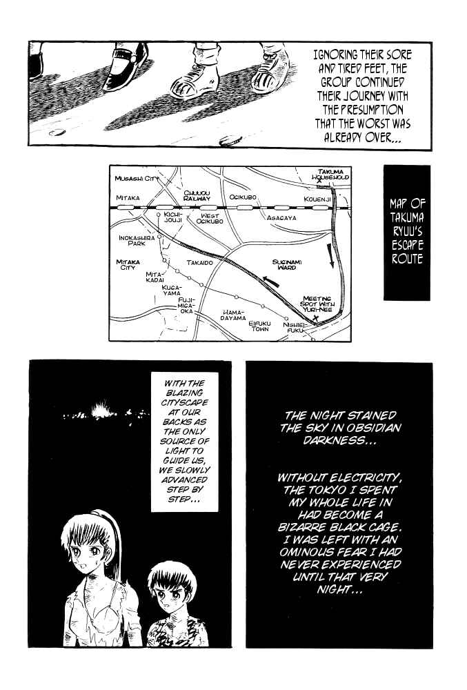 Page 20 Chapter 8 Violence Jack