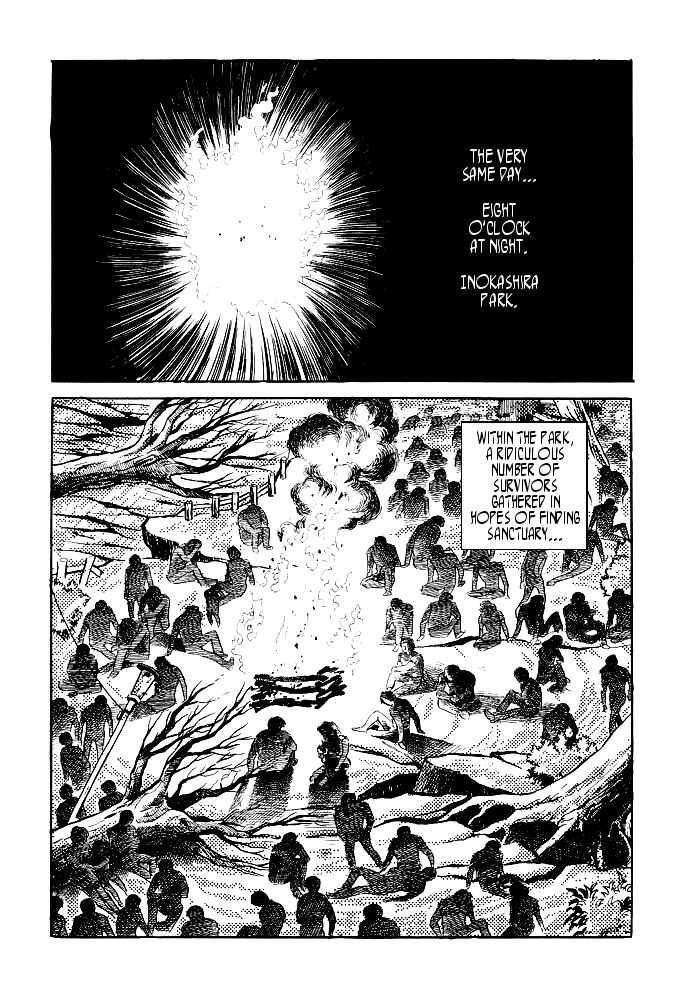 Page 21 Chapter 8 Violence Jack