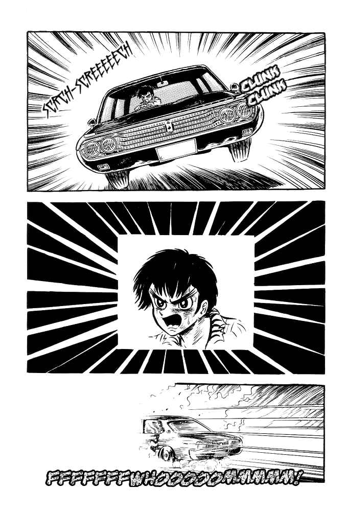 Page 3 Chapter 8 Violence Jack