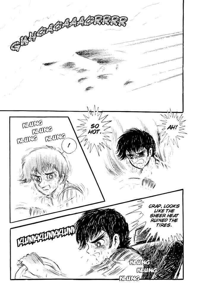 Page 4 Chapter 8 Violence Jack